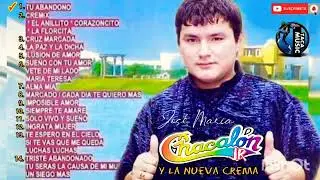 CHACALON JR 2003 EN VIVO