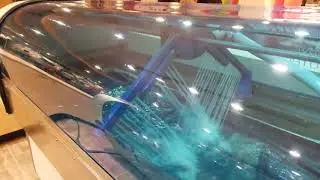 2018.04.04 - Hydro Massage table