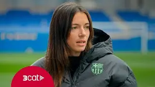 Aitana Bonmat&iacute;: 
