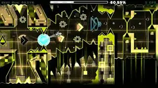 Zodiac progress report 2 (Top 100) Extreme demon 50%