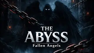 WHY GOD RESTRAINED CERTAIN ANGELS | THE ABYSS EXPLAINED 😨
