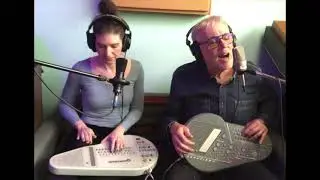 Summer Wine by PolyVox (Alyson Greenfield & Joe McGinty)