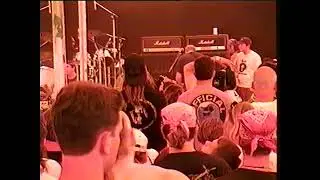Wish For Eden - Cornerstone Festival 1994 - Bushnell, IL - June 30, 1994