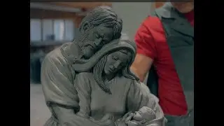 Tim Schmalz   Three Sculptures