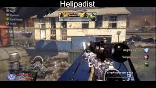Best 1v1ers Montage 2010-2014 era
