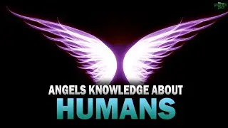 THE ANGEL'S SPECIAL KNOWLEDGE ABOUT HUMANS