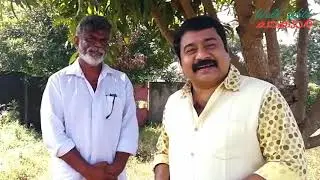 Helicopter ride in Athirappilly | അതിരപ്പിള്ളിയിൽ  ഒരു ഹെലികോപ്റ്റർ യാത്ര | Walk With Chakkiar