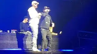 Savas & Sido - Haste nich gesehen + Normale Leute LIVE Royal Bunker Tour 2018 Leipzig
