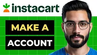 How To Make A New Instacart Shopper Account (Full Guide)