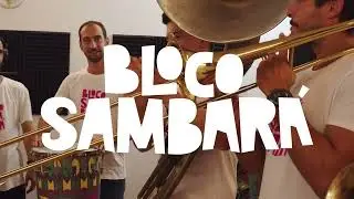 Se Viene Algo Grande! Batucada + Vientos en Barcelona 🥁🎺