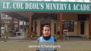 SSB Interview Coaching Feedback By Jasmine From Chandigarh (JAG ENRY)