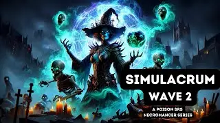 Wave 2 Challenge: The Shadows Deepen