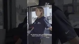 Day in the life of an NYC ferry captain