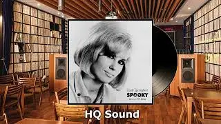 Dusty Springfield - Spooky (HQ Sound)