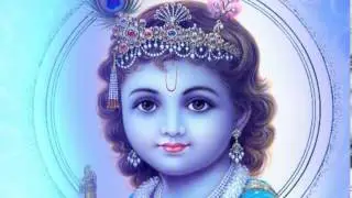 Sree Krishna Sthuthikal (Pavumba Radakrishnan)
