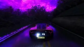 I Drive Slower When I Think of You