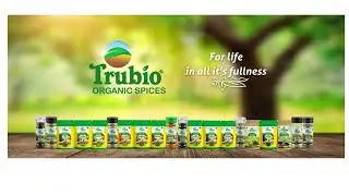 PDS ORGANIC SPICES