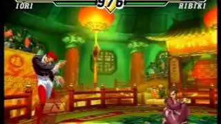 Evo2k8 CvS2 LB Justin Wong vs Buktooth