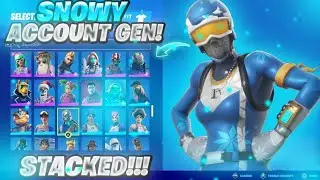 Best FREE Fortnite, Roblox & Alt Account Generator Discord