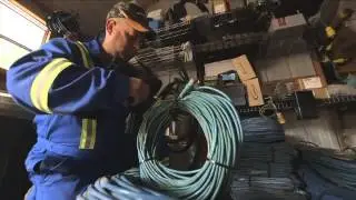 Pason Field Service Technician Video