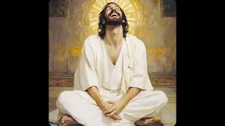 Opening Your Heart to Yeshua ✨ Deep Christian Hypnosis for Healing, Love & Peace