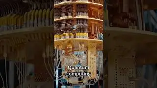Quantum Computing Just Got Real
