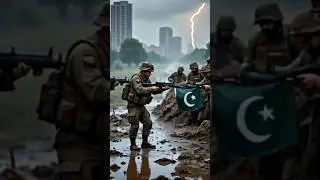 army mission in rainy day #army #pakarmyzindabad #military #pakarmy #love
