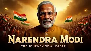 Life of Narendra Modi | Political Journey Explained in Hindi