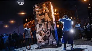 1. Mentindo (Pehge, Negoflexz & Munha) [Mixtape Belas Artes Vol.1]