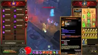 How to spend Blood Shards - Diablo 3