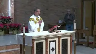 Holy Sacrifice of the Mass