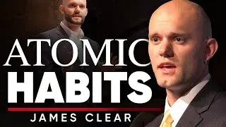 Atomic Habits: The Science of Micro-Changes That Redefine Success - James Clear