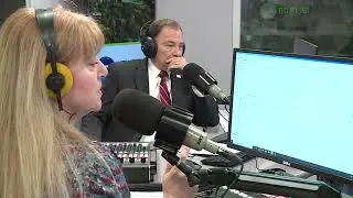 Let Me Speak To The Governor - KSL TV - 2020