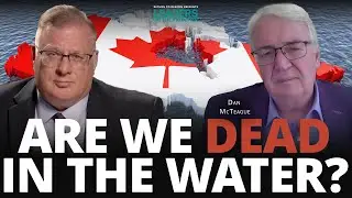 Canada&rsquo;s Political System Is Crumbling&mdash;How It Will Affect You