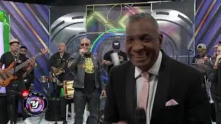 RICKY CASTRO Y SU BANDA SOBERBIA EN VIVO EN YORYI INTERNACIONAL