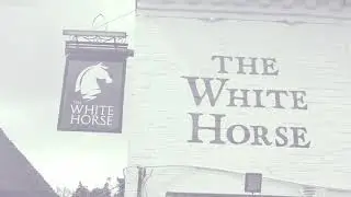 The White Horse in Chilham