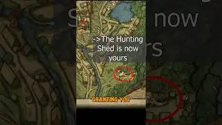 Secret Hunting Perk EXPOSED | KCD Tips and Tricks