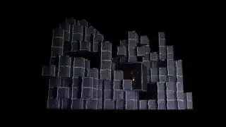 Amon Tobin live fan trailer