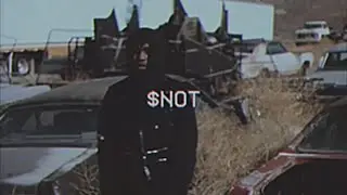 $NOT - Like Me Edit
