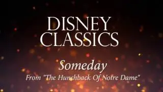 Someday (From 