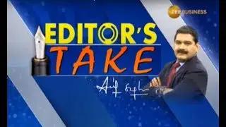 What lower GDP means; what will it take to revive the economy? | Editor's Take