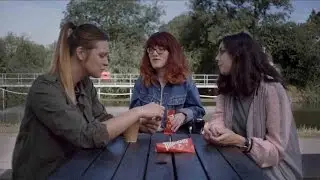 NEW Maltesers Ad | New Boyfriend'REACT EARTH'