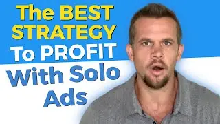 Solo Ad Traffic &mdash; как я заработал миллионы с помощью Solo Ad Traffic