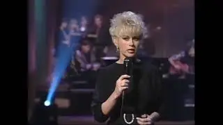 Lorrie Morgan   You And Me   Nashville Now 1992