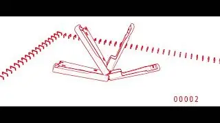 Bakemonogatari OP1 
