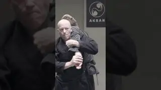 Seoe #ninjutsu #bujinkan #martialarts #armlock #throw #taijutsu