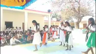 26 January 2026#karnataka #dance #republicday #kannada 