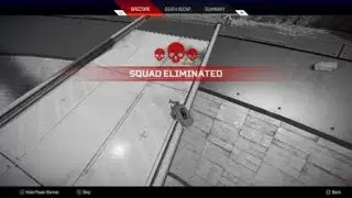 Apex Legends no one left alive