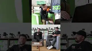 The Carpentry Show | Robin chats to GM Haus | Habits on site