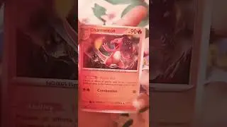 rarest pokemon card ever 💵 🤑 #pokemon #myteamforscarletandviolet #pokemoncards #charizard #pokemongo